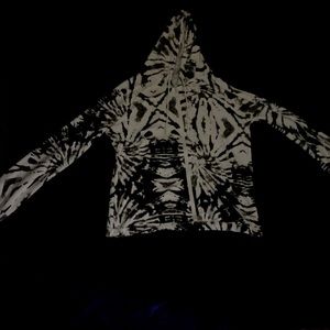 Never worn L girls jacket